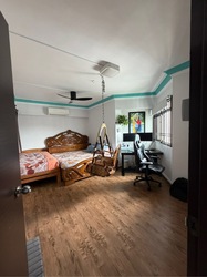 Blk 351 Amk Heights (Ang Mo Kio), HDB 5 Rooms #545004291